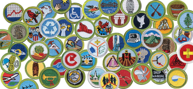 Merit Badge Counselors resources for Troop 895 - image from http://flintrivercouncil.doubleknot.com/event/merit-badge-day/1298642