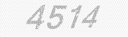 Visual security code — type the characters shown in the image